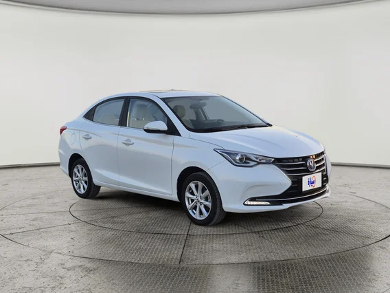 شانجان السفن Full Option 2025 