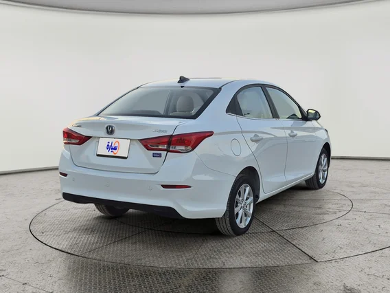 شانجان السفن Full Option 2025 