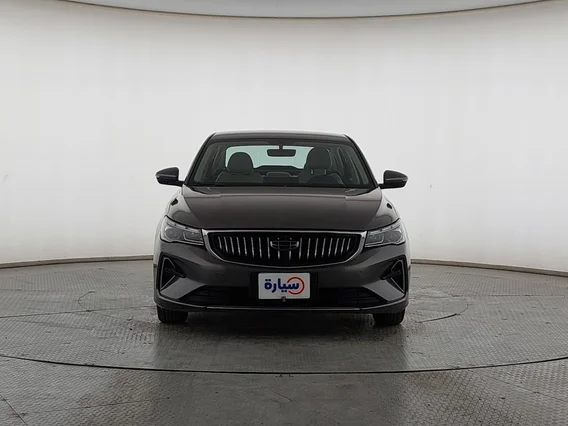 جيلي امجراند GS 2023 