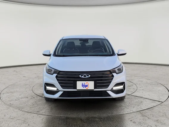 Chery Arrizo 6 Pro Comfort 2023 