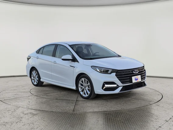 Chery Arrizo 6 Pro Comfort 2023 