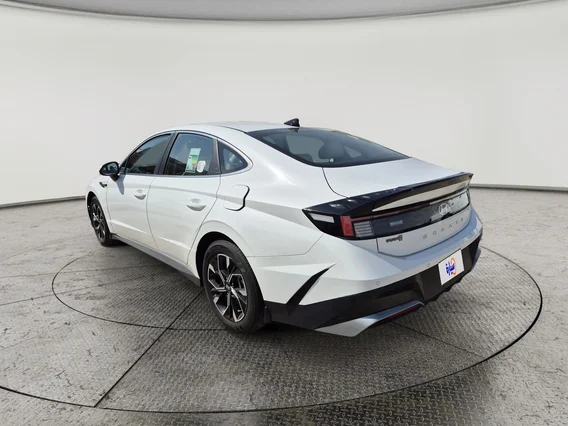 Hyundai Sonata Fleet 2024 