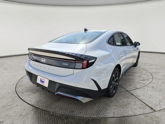 Hyundai Sonata Fleet 2024 