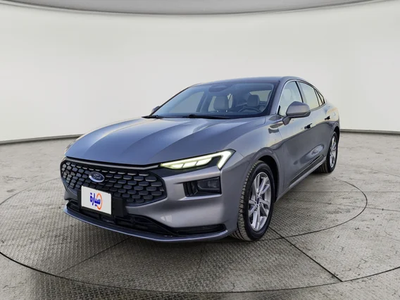 Ford Taurus Trend New Shape 2023 