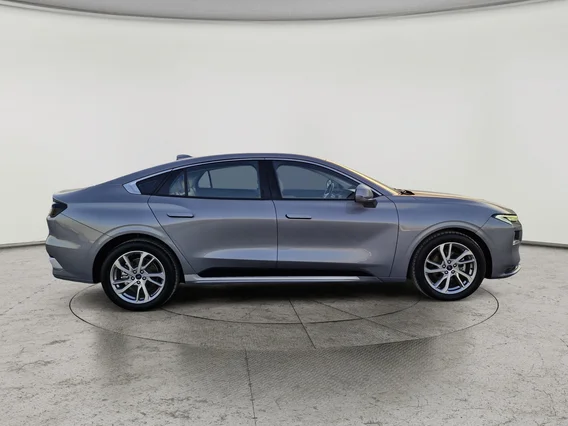 Ford Taurus Trend New Shape 2023 