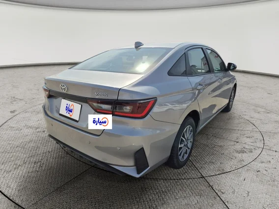 تويوتا يارس Y 2023 