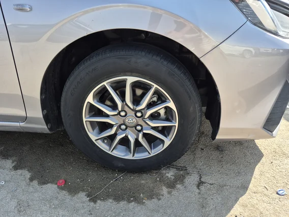 تويوتا يارس Y 2023 