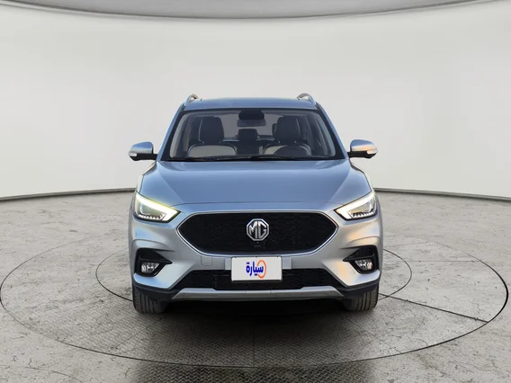 MG ZS LUX 2023 