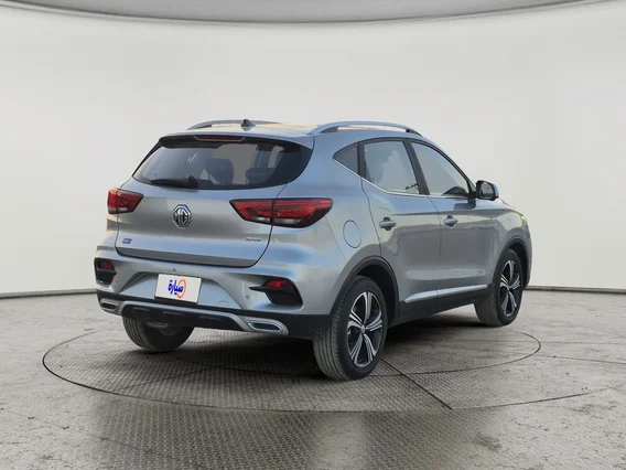 MG ZS LUX 2023 