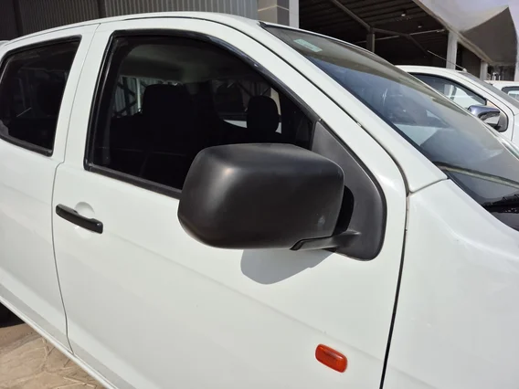 ايسوزو دي ماكس DC 4x2 Diesel 2023 