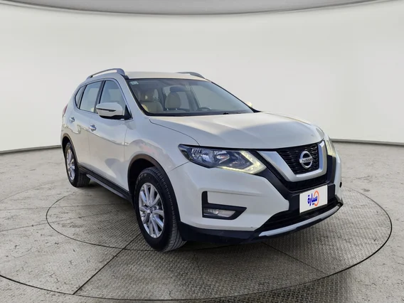 Nissan Xtrail S 5 Seats 2022 دبل
