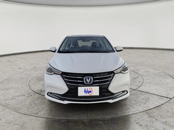 شانجان السفن Full Option 2025 