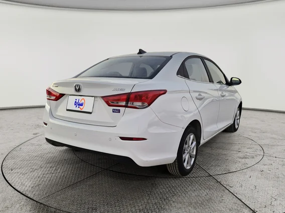 شانجان السفن Full Option 2025 