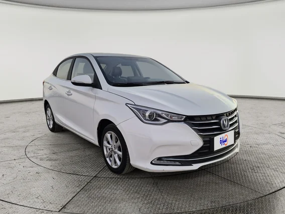 شانجان السفن Full Option 2025 