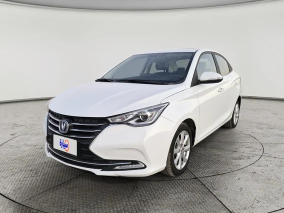 شانجان السفن Full Option 2025 