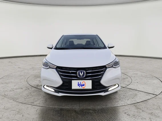 Changan Alsvin Full Option 2025 