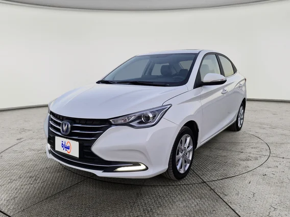 Changan Alsvin Full Option 2025 