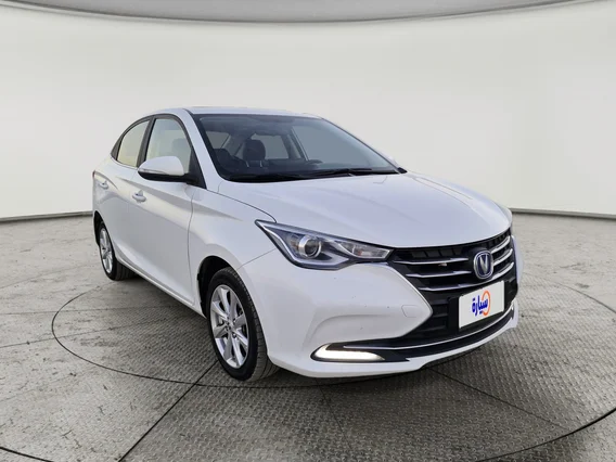 Changan Alsvin Full Option 2025 