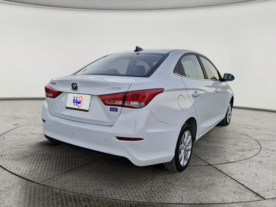 Changan Alsvin Full Option 2025 