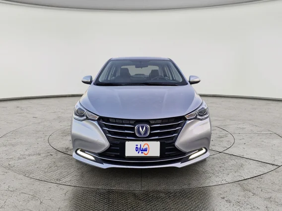 Changan Alsvin Full Option 2025 