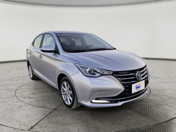 Changan Alsvin Full Option 2025 