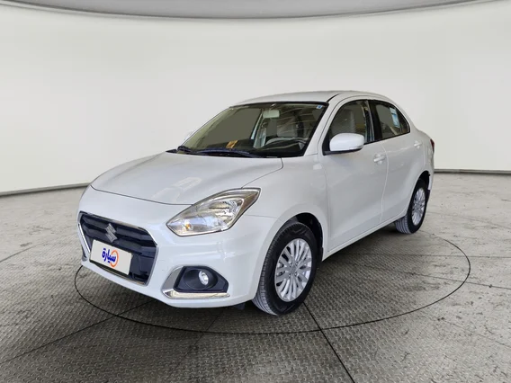 Suzuki Dzire GL 2024 