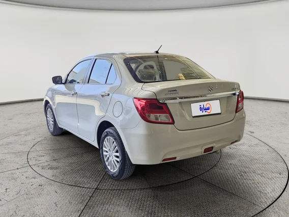 Suzuki Dzire GL 2024 