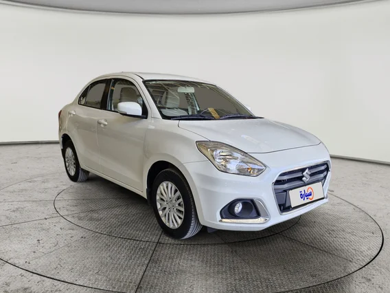 Suzuki Dzire GL 2024 