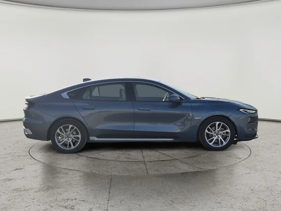 فورد تورس ترند الإصدار الجديد 2023 