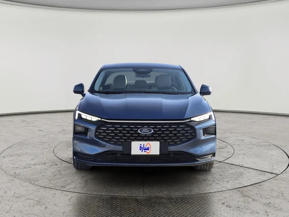 فورد تورس ترند الإصدار الجديد 2023 