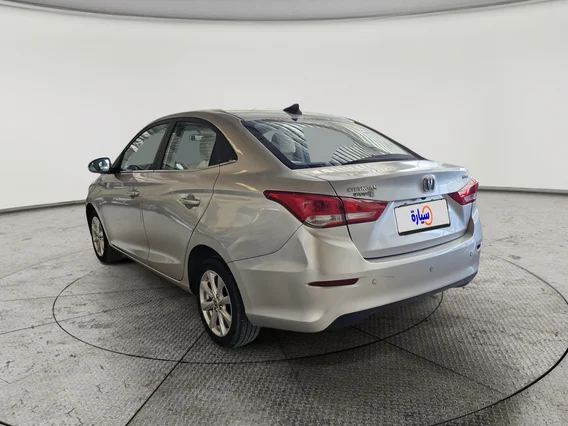 شانجان السفن Full Option 2024 