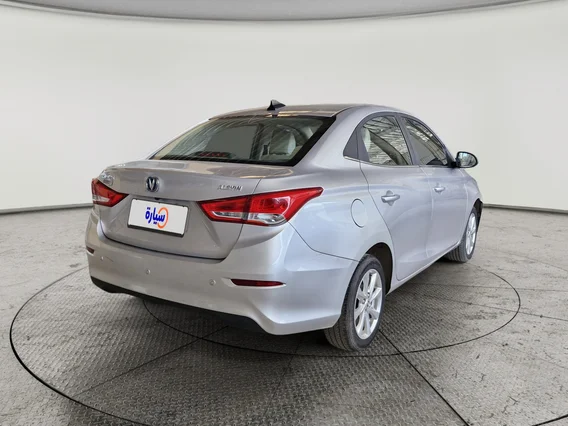 شانجان السفن Full Option 2024 