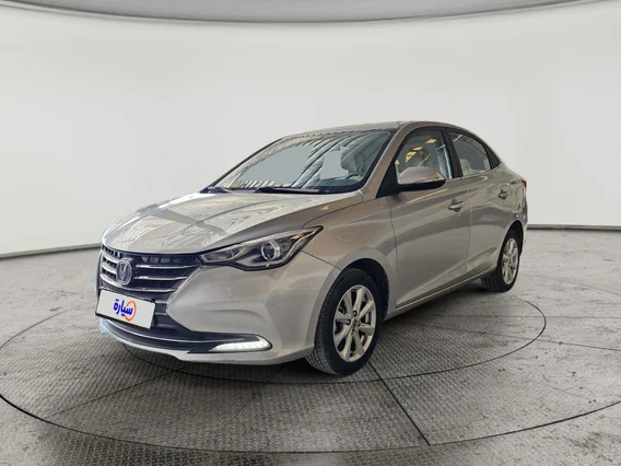 شانجان السفن Full Option 2024 