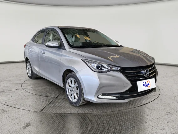 شانجان السفن Full Option 2024 