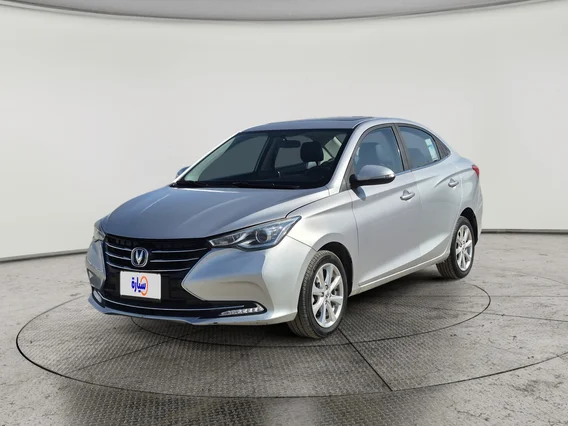 Changan Alsvin Full Option 2023 