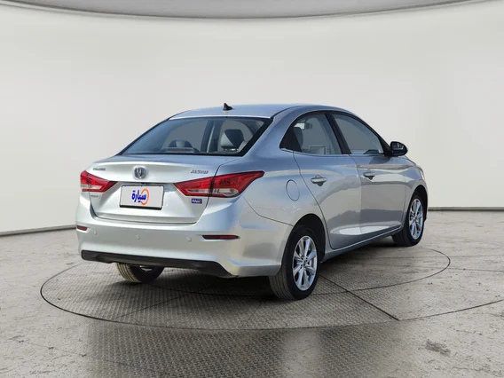 Changan Alsvin Full Option 2023 