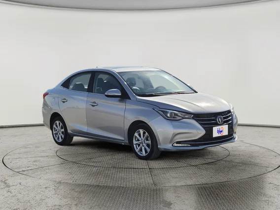 Changan Alsvin Full Option 2023 