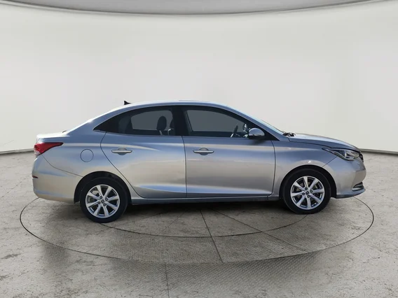 Changan Alsvin Full Option 2023 