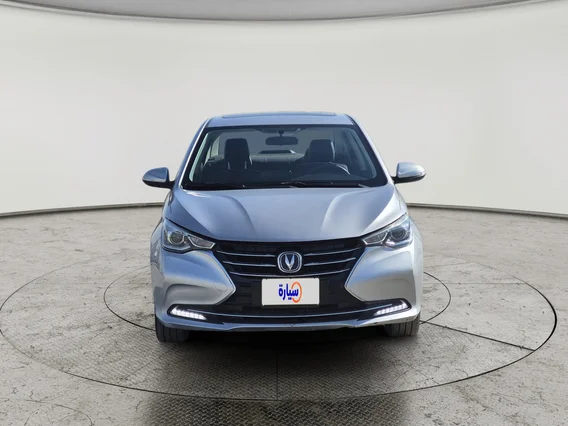 Changan Alsvin Full Option 2023 