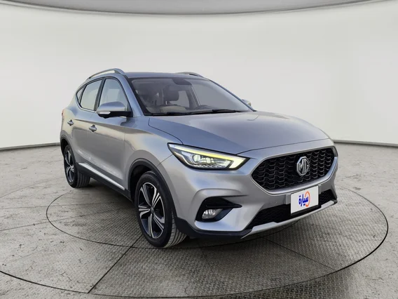 ام جي ZS LUX 2023 