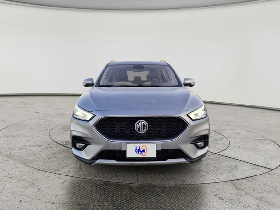 ام جي ZS LUX 2023 