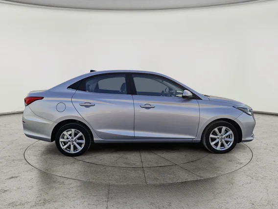 Changan Alsvin Full Option 2025 