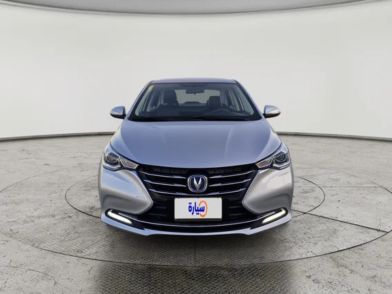 Changan Alsvin Full Option 2025 