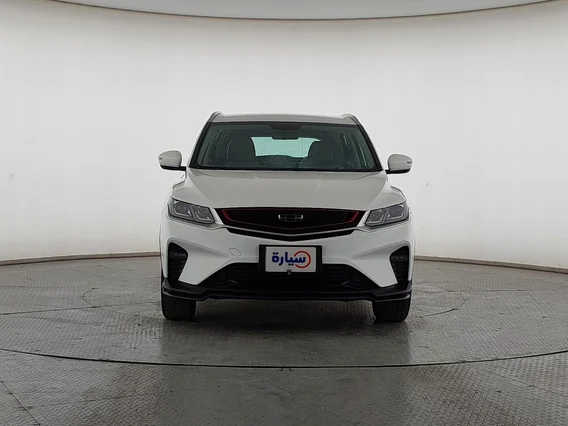 Geely Coolray Basic GS 2023 