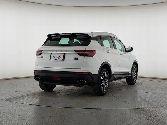 Geely Coolray Basic GS 2023 