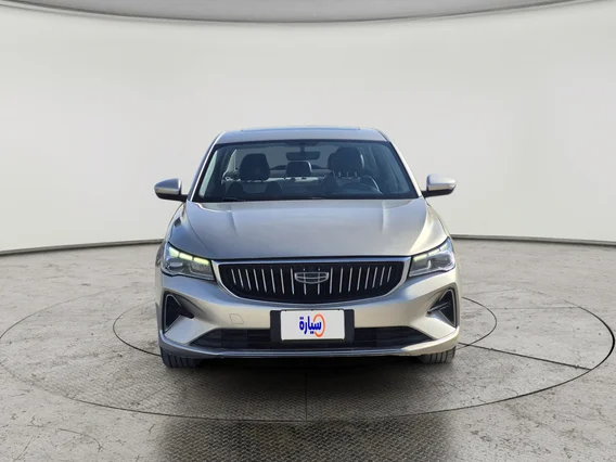 Geely Emgrand GF 2023 