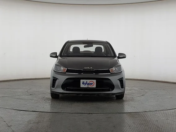 كيا بيجاس LX 2022 