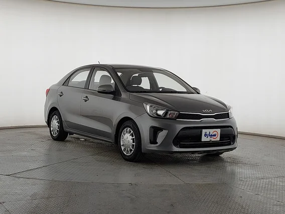 كيا بيجاس LX 2022 