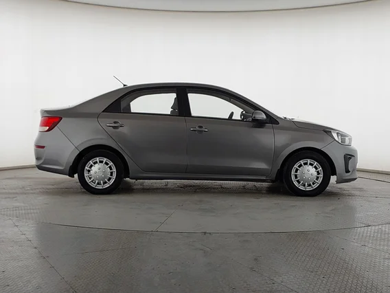 كيا بيجاس LX 2022 