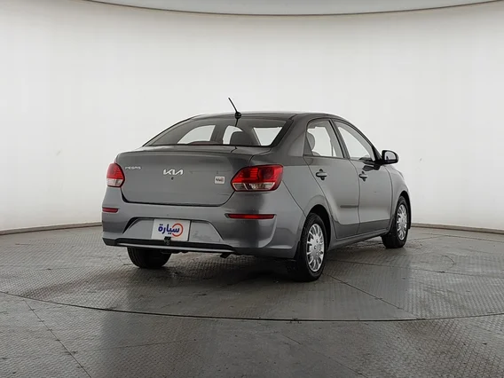 كيا بيجاس LX 2022 